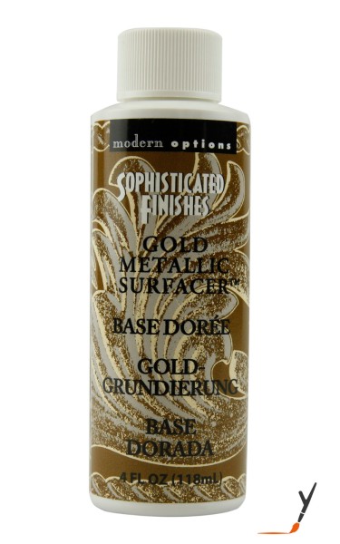 Modern Options Goldgrundierung 118 ml