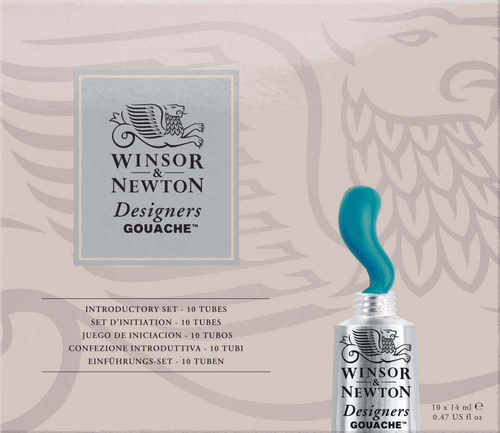 Winsor & Newton Designers Gouache - 14 ml