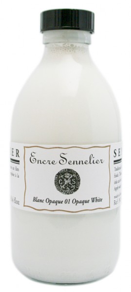 Sennelier Schellacktusche 250 ml