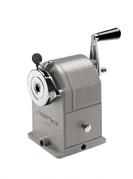 Carand'ache-Spitzmaschine-455.200-Künstlerbedarf-yanik-shop.de