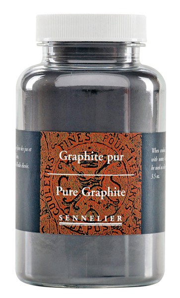 Sennelier Graphitpulver 100 g