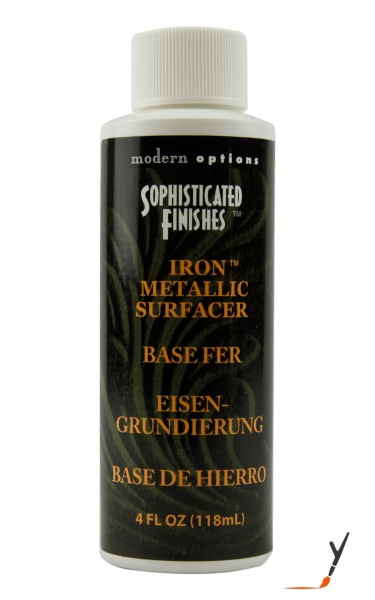 Modern Options Eisengrundierung 118 ml 