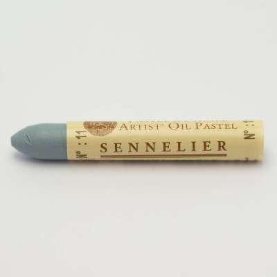 SENNELIER Ölpastellstift – 114 Reichgold, Künstlerqualität Für Holz, Papier, Leinwand & Metall
