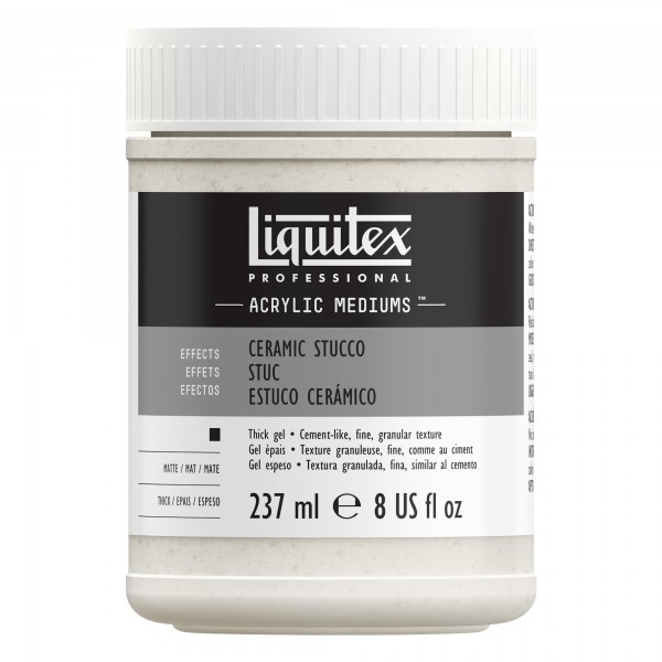 Liquitex Keramik Stuck 237ml