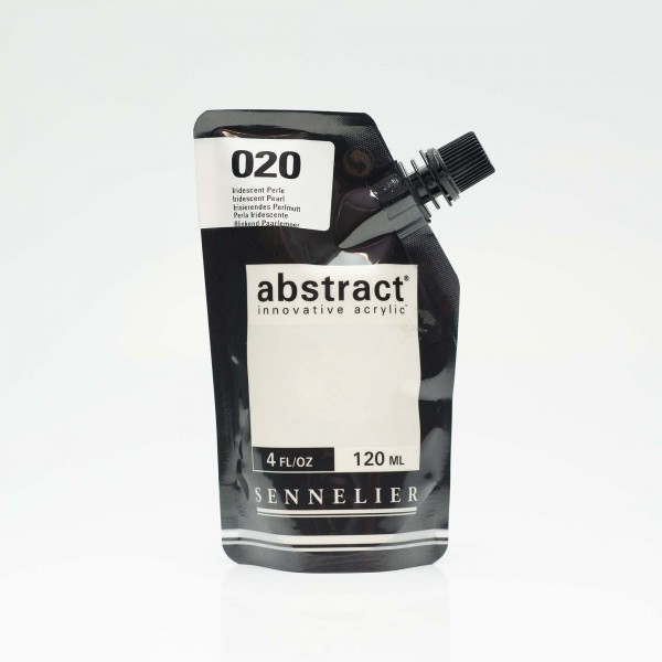 Sennelier Acrylfarbe abstract, 120 ml