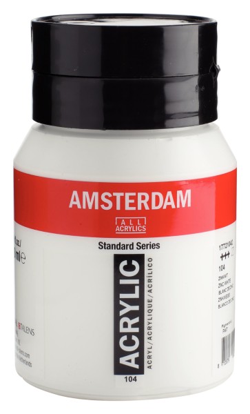 Amsterdam Acrylfarbe Standard 500 ml-Künstlerbedarf-yanik-shop.de