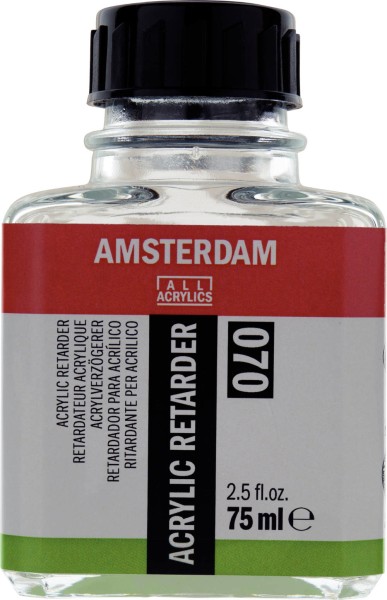 Amsterdam Acrylverzögerer 75 ml 