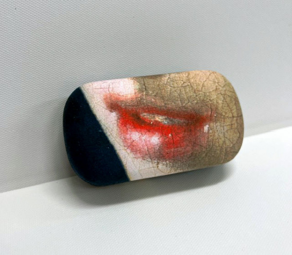 Lippenstiftetui Vermeer