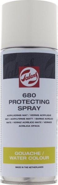 Talens Fixativ 680 Protecting 400 ml