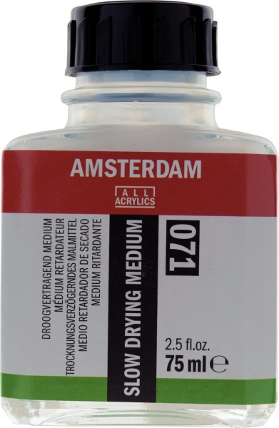 Amsterdam Trocknungsverzögerer 75 ml