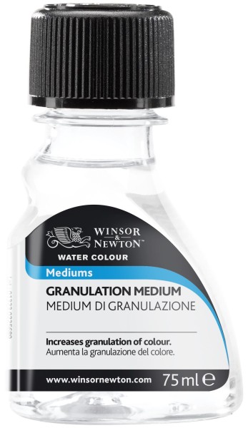 Granuliermittel für Aquarell 75 ml 