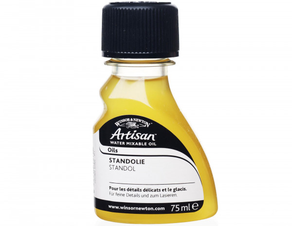 Artisan Standöl 75 ml