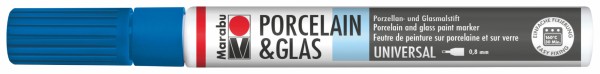 Marabu Porzellan & Glasmalstifte 0,8 mm