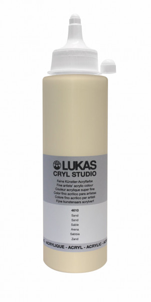 Lukas Cryl Studio 250 ml