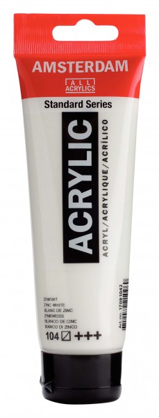 Amsterdam Acrylfarbe Standard 250 ml