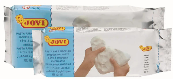 Jovi Air Dry Modelliermasse lufttrocknend