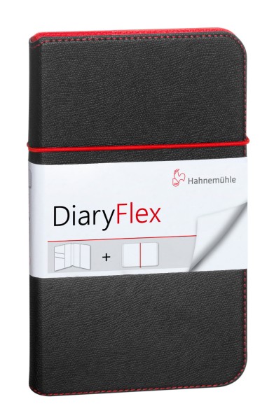 Hahnemühle DiaryFlex, 100 g/m² blanco