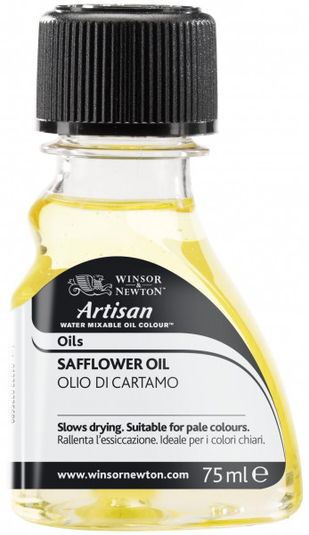 Artisan Safloröl 75 ml