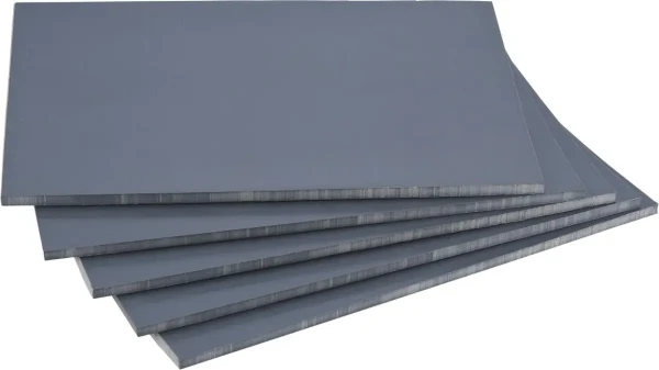 Linolplatte Soft 3 mm für Linolschnitt & Linoldruck