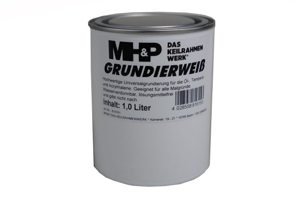 Grundierweiß