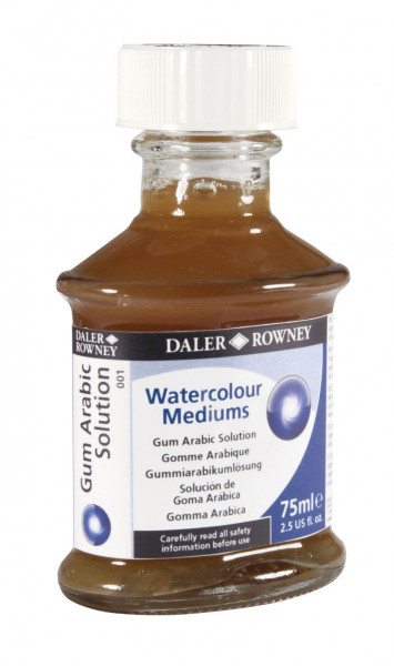 Daler & Rowney Gummiarabicum 75 ml