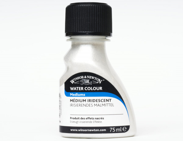 Irisierendes Malhilsmittel 75 ml von Winsor & Newton