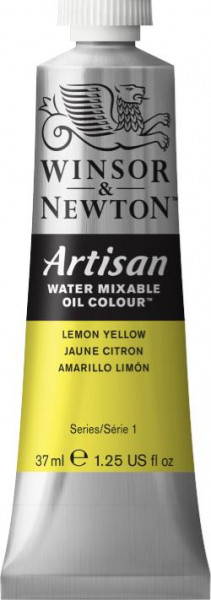 Winsor & Newton Artisan wasservermischbare Ölfarben 37 ml