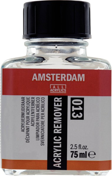 Amsterdam Acrylentferner 75 ml