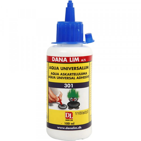 Dana Lim Aqua Universalkleber 100ml