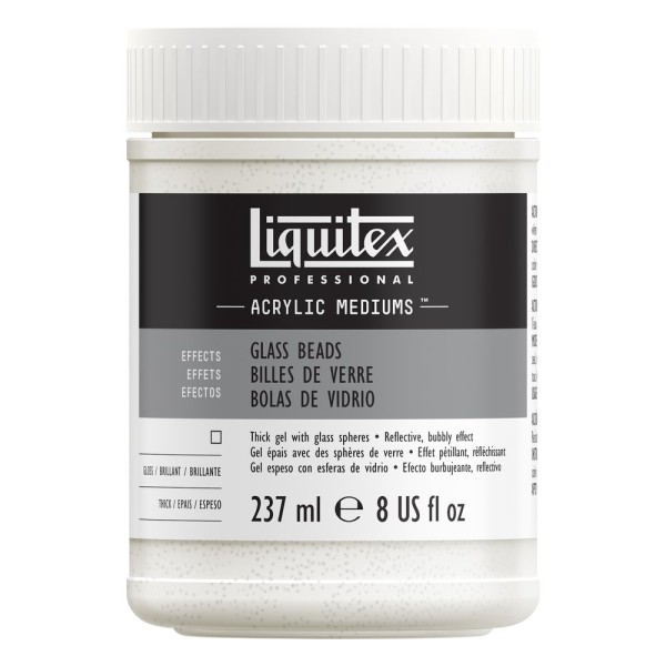 Liquitex Glaskugel 237ml 6908-yanik-shop.de